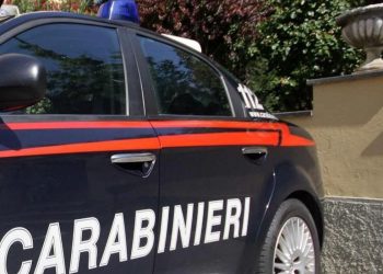 Carabinieri: 53enne arrestato a Comiso