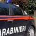 Carabinieri: 53enne arrestato a Comiso