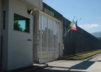 Matteo Messina Denaro al 41 Bis, comportamento anomalo in carcere, era sorridente
