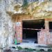 Ragusa, sequestro di case abusive costruite in grotte rupestri