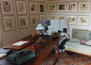 La Casa natale di Salvatore Quasimodo a Modica verrà acquistata dalla Regione