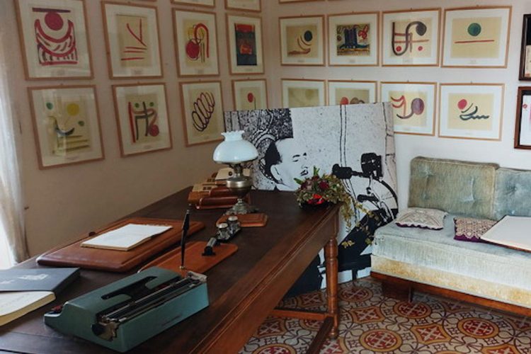 La Casa natale di Salvatore Quasimodo a Modica verrà acquistata dalla Regione