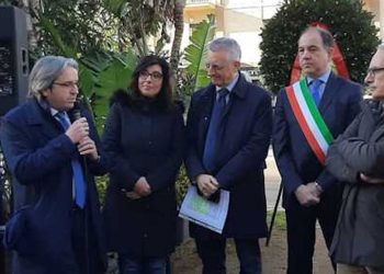 Palermo, cerimonia per Mario Francese: ucciso 44 anni dalla mafia