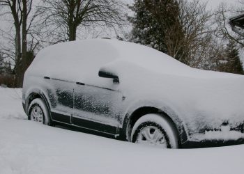 Maltempo, arriva il ciclone Thor: freddo polare, temporali e neve a bassa quota
