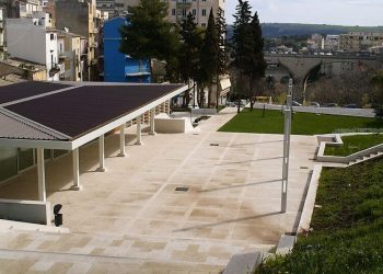 Ragusa, ai primi di gennaio aprono il City e l'impianto di via delle Sirene