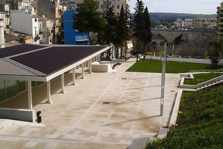 Ragusa, ai primi di gennaio aprono il City e l'impianto di via delle Sirene