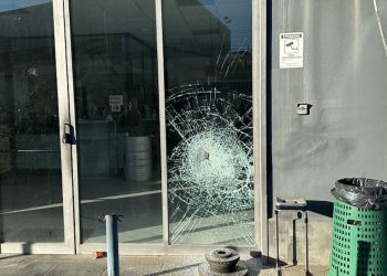 Sventato furto alla Comer Sud di Palermo