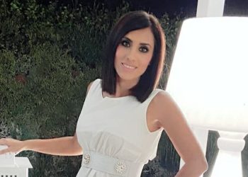 Veronica Buscema di Comiso al Festival di Sanremo 2023