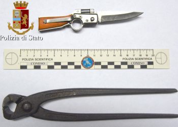 Comiso, rubano auto: presi da Polizia