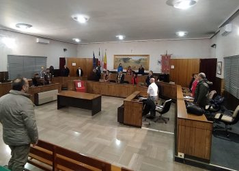 Morte del Dott. Enzo Manenti, cordoglio del sindaco di Scicli: 1 minuto di silenzio in Consiglio