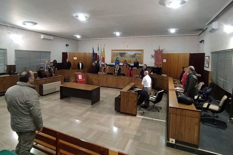Morte del Dott. Enzo Manenti, cordoglio del sindaco di Scicli: 1 minuto di silenzio in Consiglio