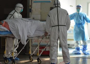 Covid Ragusa, sale numero positivi e numero ricoverati