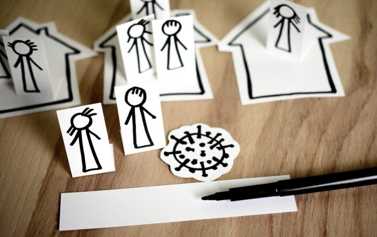 Ragusa, altro morto Covid nel Ragusano