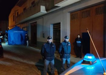 Matteo Messina Denaro, documenti con sigle e numeri nel covo del boss