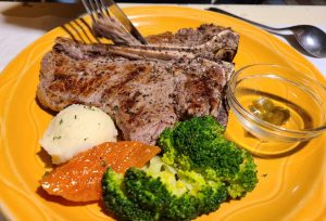 Dieta chetogenica: ecco come funziona