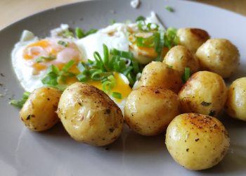 Dieta della patata per dimagrire 5 kg in 2 giorni