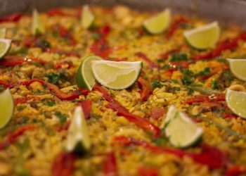 Dieta vegana: come funziona e schema menù