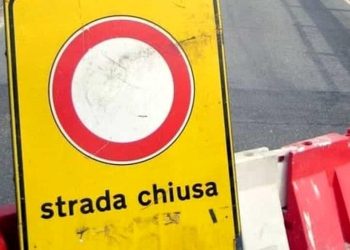 Ragusa, divieto di transito temporaneo: ecco dove