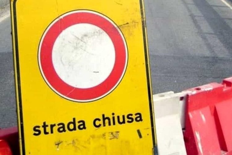 Ragusa, divieto di transito temporaneo: ecco dove