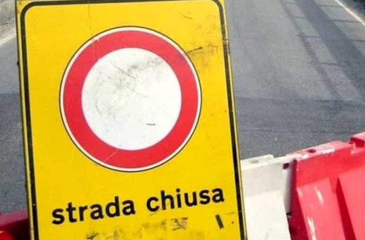 Ragusa, divieto di transito in alcune via a Ibla