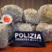 Vittoria, spacciatore arrestato con 44 chili di droga dal valore di 300 mila euro
