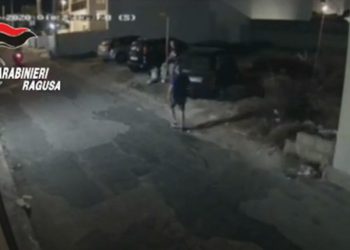 Vittoria, 5 arresti per estorsione: preso di mira ristoratore di Scoglitti