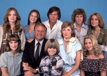 E' morto Adam Rich, il piccolo Nicholas de La famiglia Bradford