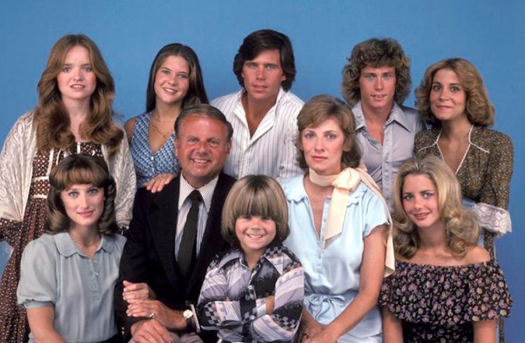 E' morto Adam Rich, il piccolo Nicholas de La famiglia Bradford