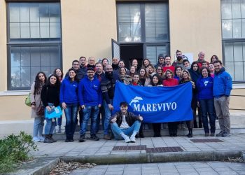 Marevivo a Messina: task force di esperti e volontari