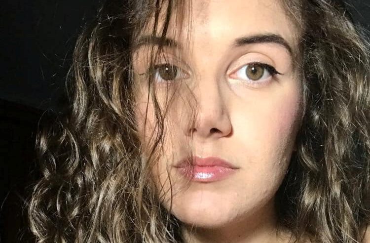 I funerali di Carla Interlandi oggi ad Acate