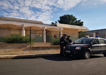 Furto in una scuola di Santa Croce Camerina: denunciati 2 giovani