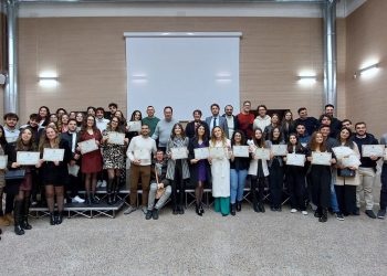 Gangi, premi assegnati a studenti: I NOMI