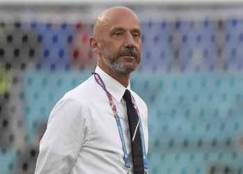 E' morto Gianluca Vialli: aveva 58 anni