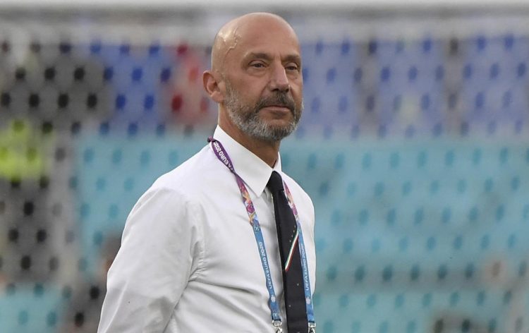 E' morto Gianluca Vialli: aveva 58 anni