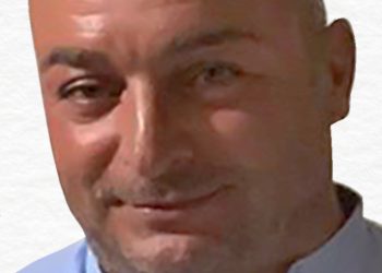 Giuseppe Immermina morto a 43 anni mentre giocava a padel: domani i funerali