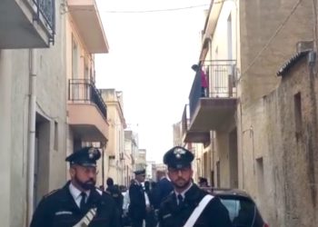 A Campobello di Mazara un secondo covo del boss Messina Denaro