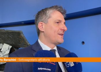 Barachini “Anche editoria digitale va sostenuta, ma rispettare regole”