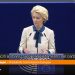 Energia, Von der Leyen “L’Ue si prepari in tempo al prossimo inverno”