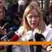 Meloni “No allo scontro tra politica e magistratura”