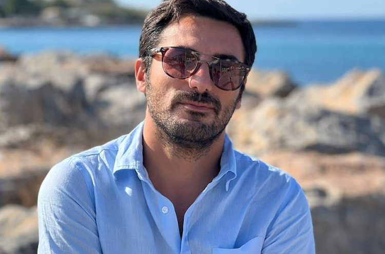 Francesco Del Cuore muore a 37 anni mentre gioca a calcetto