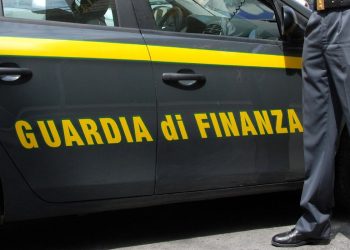 Guardia Finanza: reclutamento allievi finanzieri