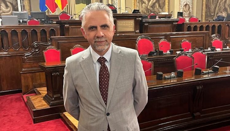 Abbate chiede 36 ore per tutti gli Asu degli Enti Locali