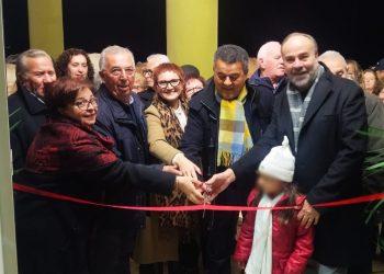 Scicli, nuovo centro d'incontro a Donnalucata e chiusura eventi Villa Penna FOTO