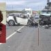 Incidente sulla Gela-Catania: muore Maria Carmela Di Bennardo di Acate