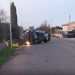 Incidente stradale a Modica: auto si ribalta