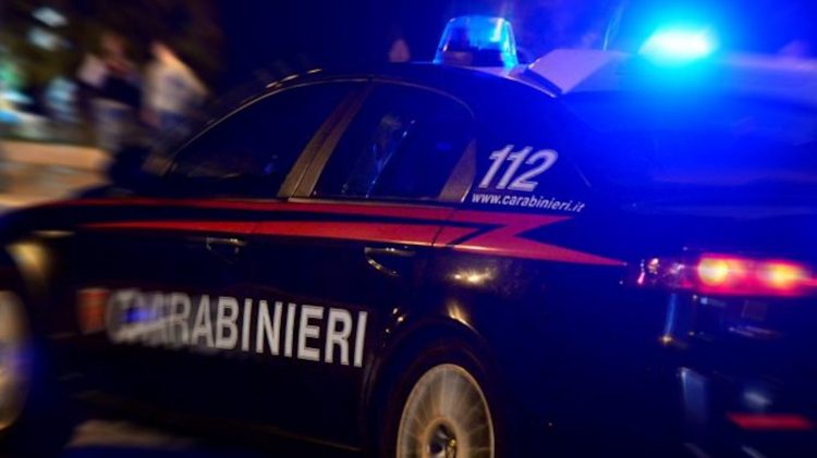 Incidente a Napoli: feriti tre ragazzi