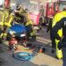 Terribile incidente sulla A29 nel Palermitano, scontro tra auto e furgone