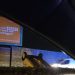 Incidente, auto cappotta vicino al centro commerciale Le Masserie