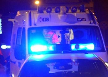 Incidente sulla Modica-Rosolini, scontro fra 4 auto: diversi i feriti