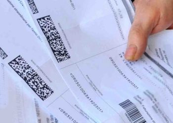 Modica, Vito D'Antona segnala varie criticità della gestione Iblea Acque